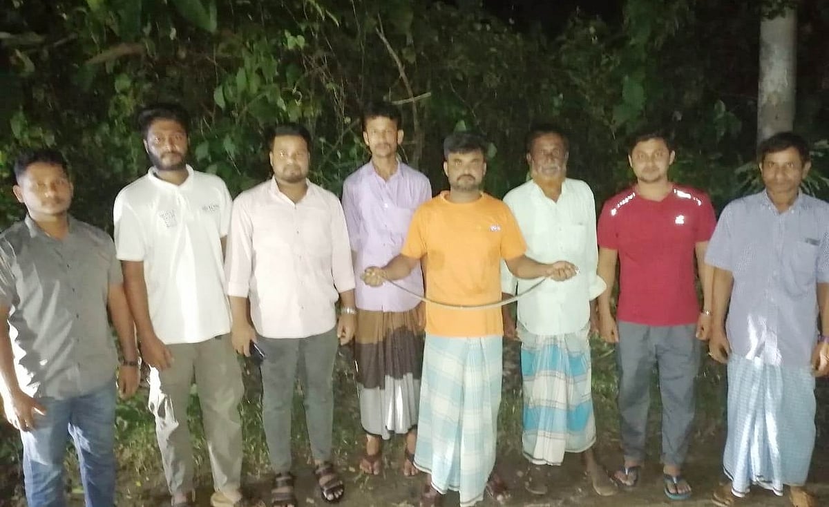 ছবি: প্রথম আলো