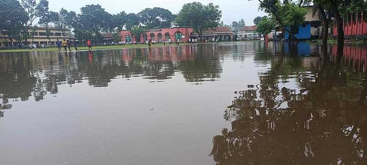 প্রথম আলো