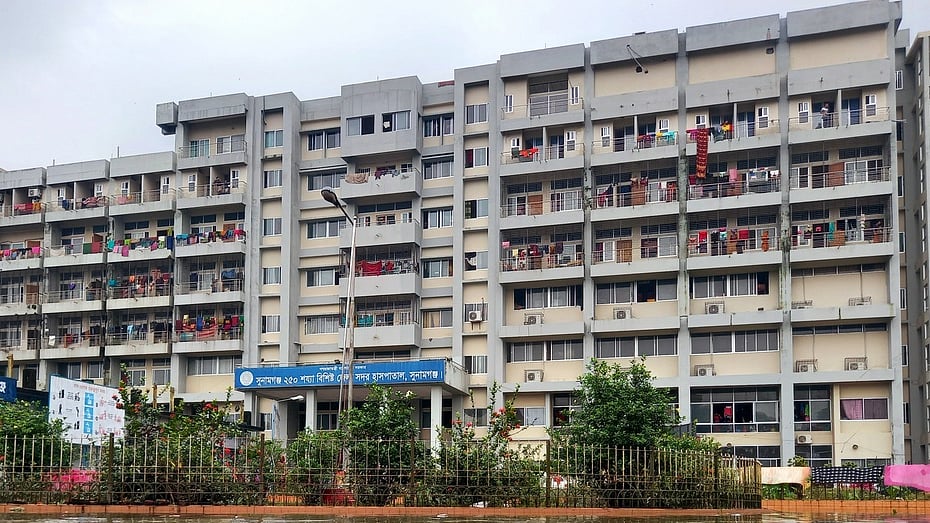 ছবি: প্রথম আলো 