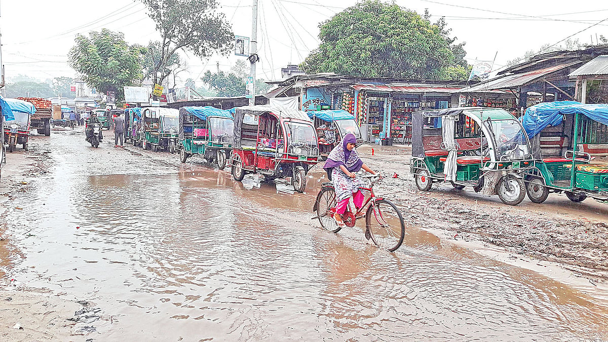 ছবি: প্রথম আলো