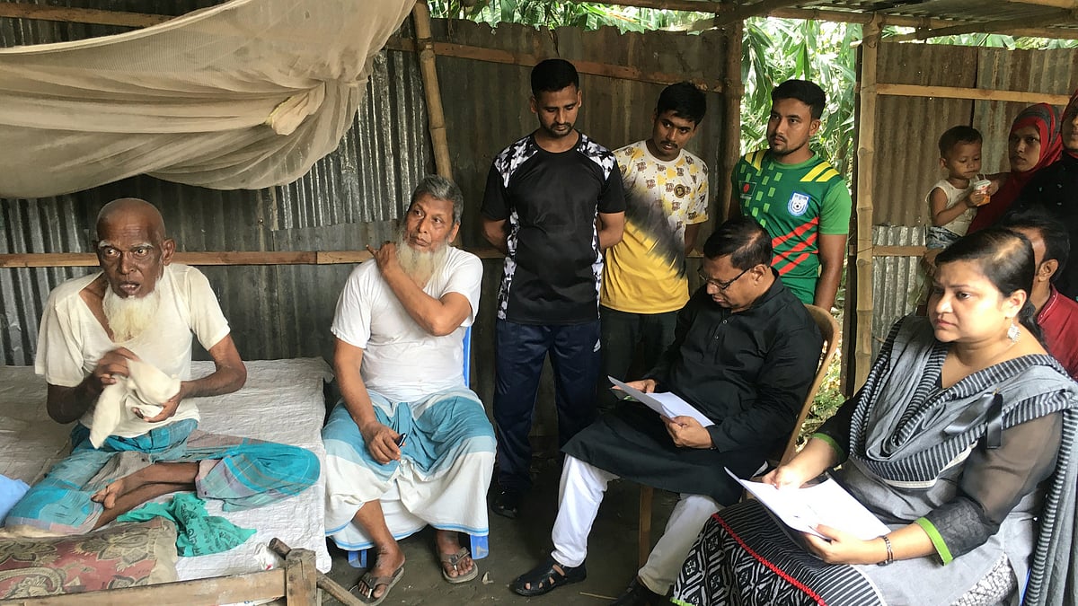 ছবি: প্রথম আলো