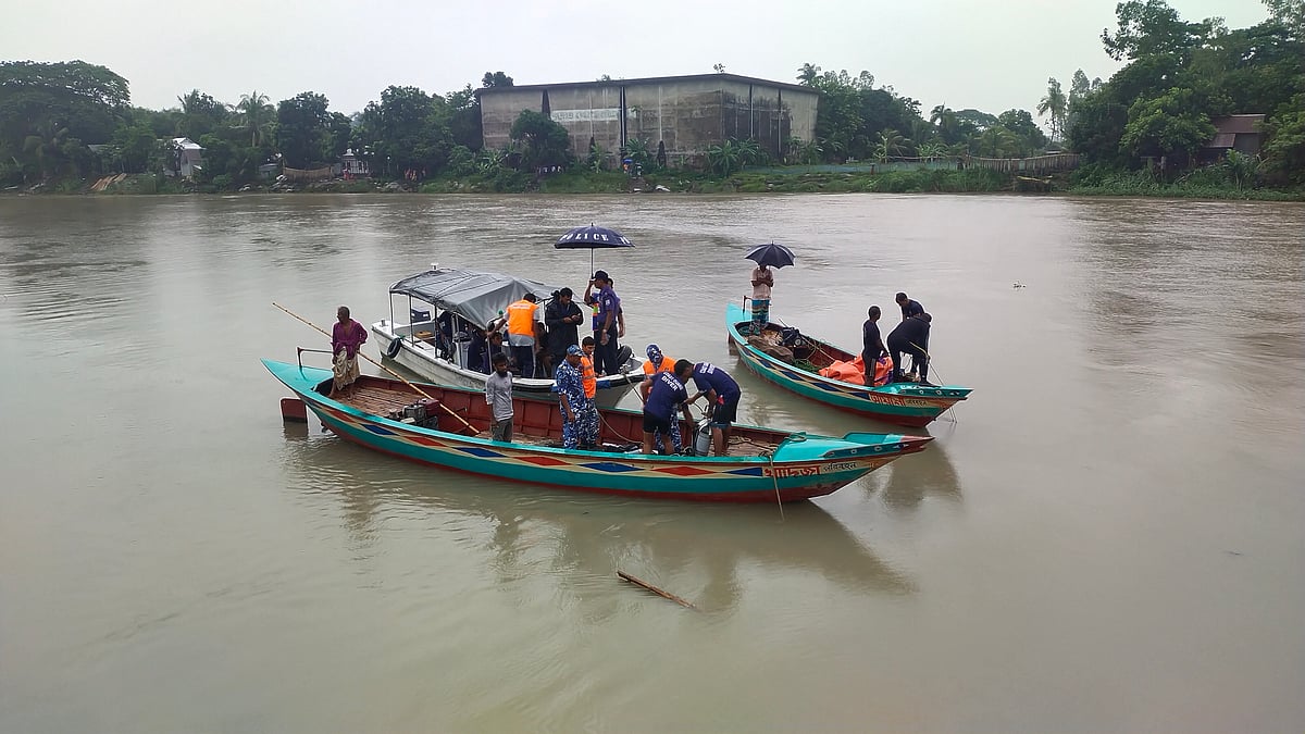 ছবি : প্রথম আলো