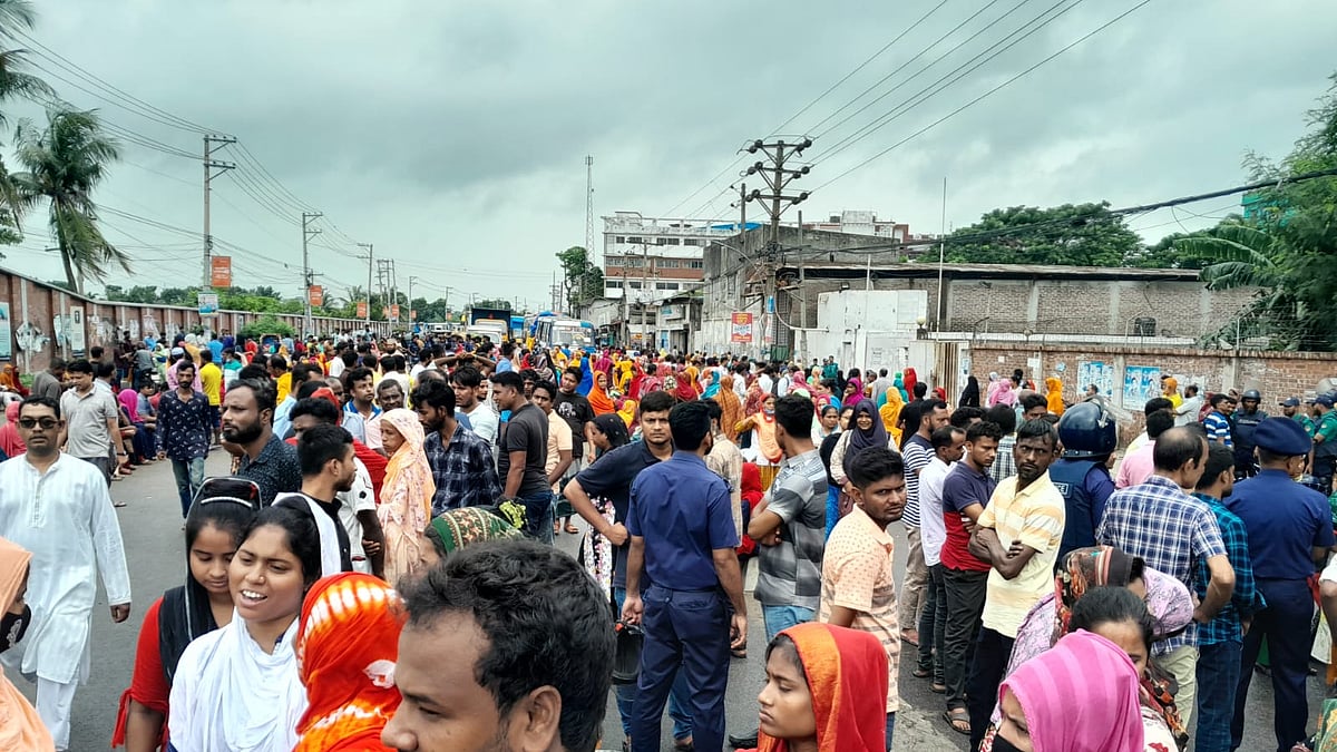 ছবি: প্রথম আলো