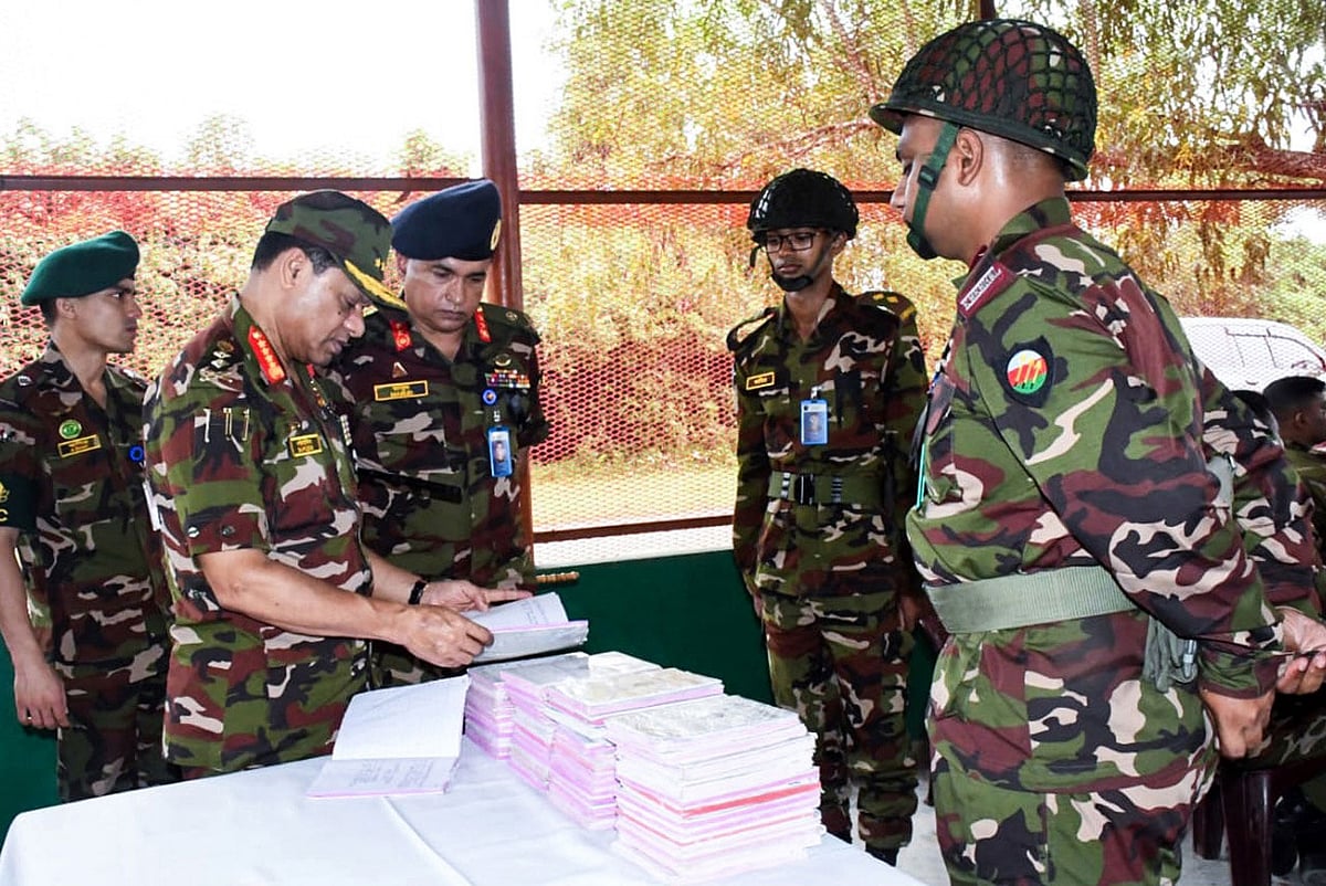 ছবি: আইএসপিআর