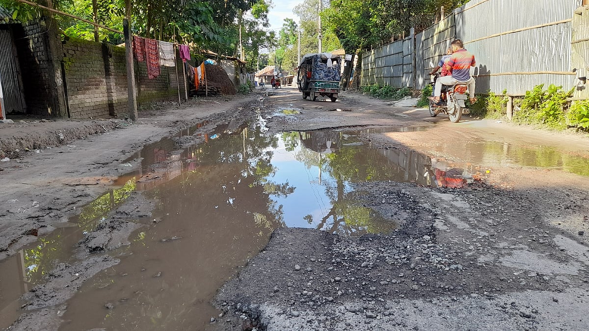  ছবি: প্রথম আলো
