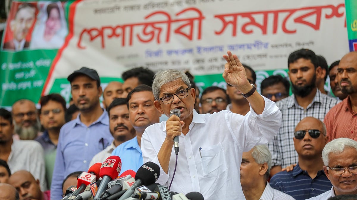 ছবি : তানভীর আহাম্মেদ