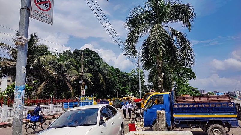  ছবি: প্রথম আলো
