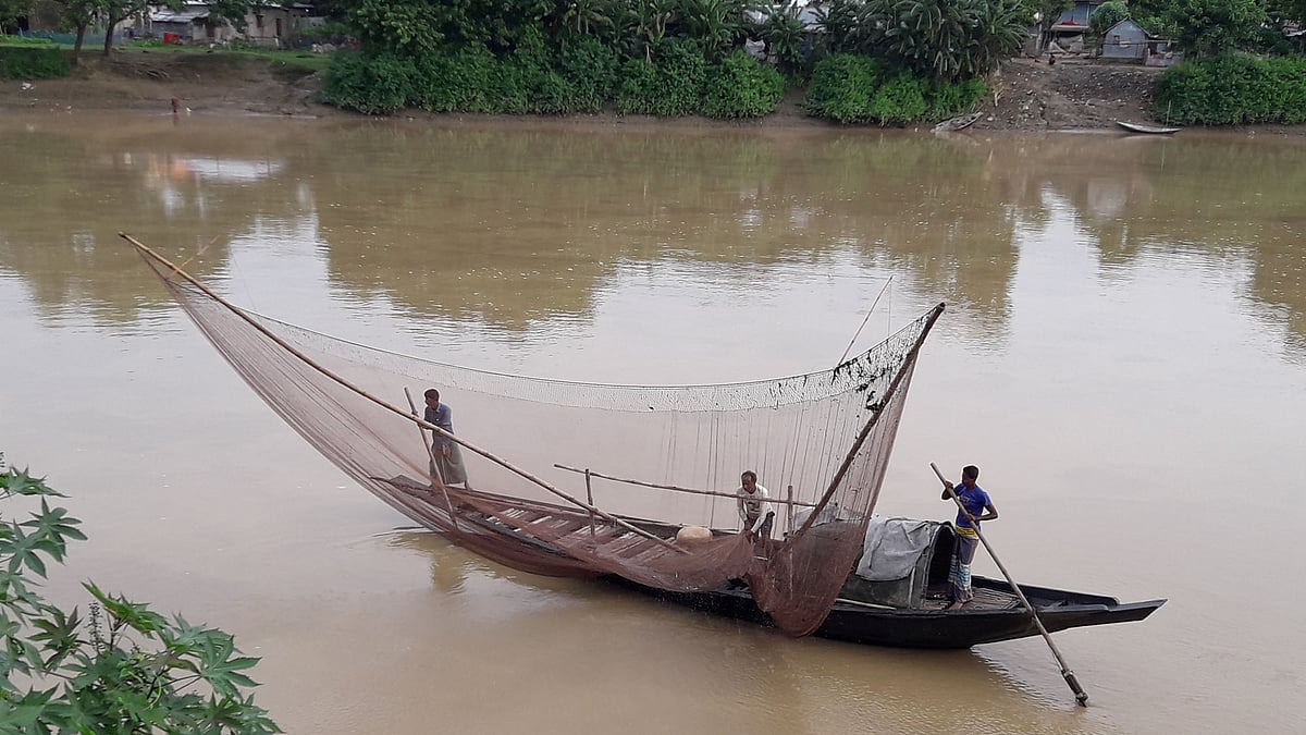 ছবি: আকমল হোসেন