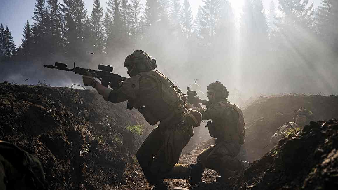 ছবি: এএফপি