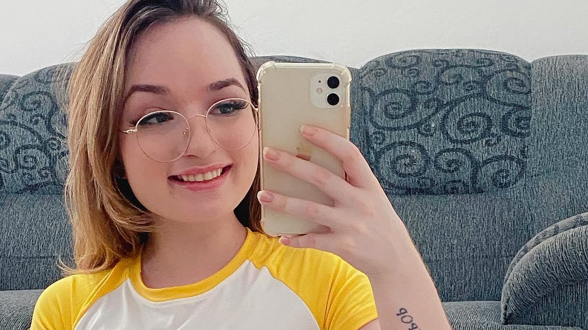 ছবি: বাবি পালোমাসের ইনস্টাগ্রাম থেকে নেওয়া