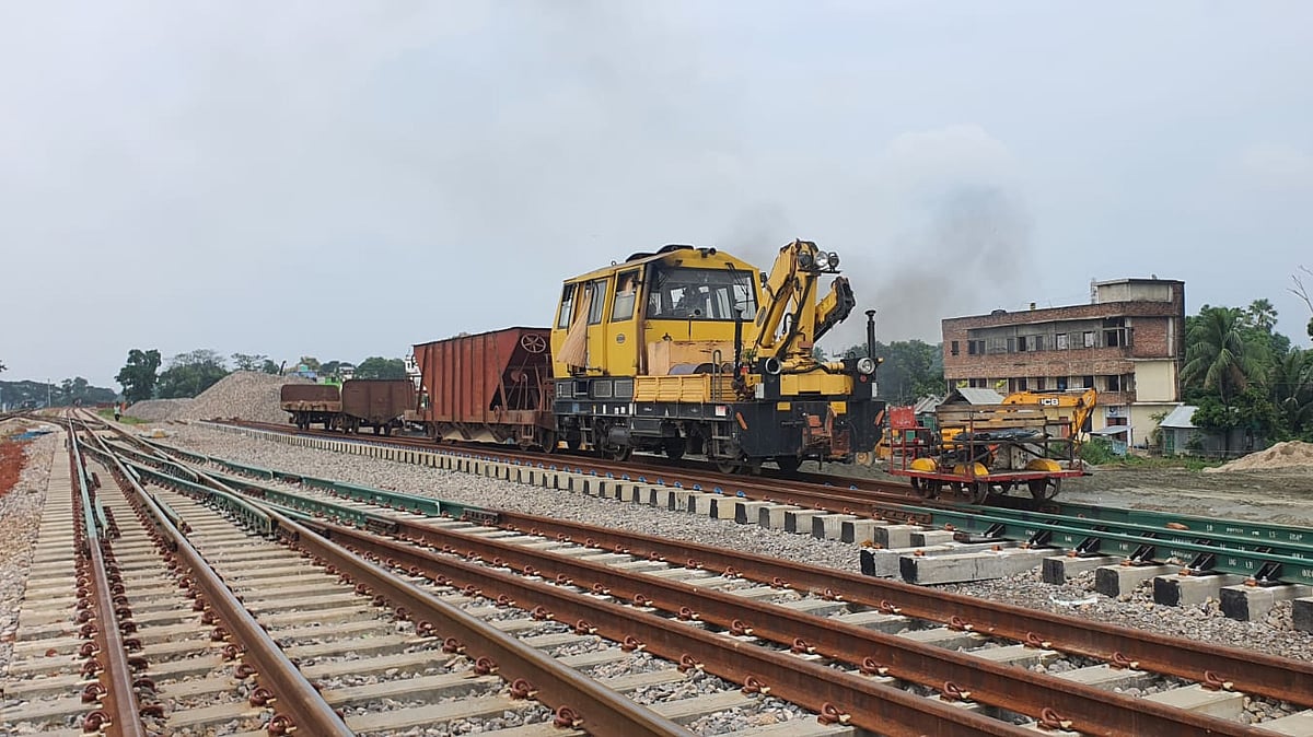 ফাইল ছবি: প্রথম আলো