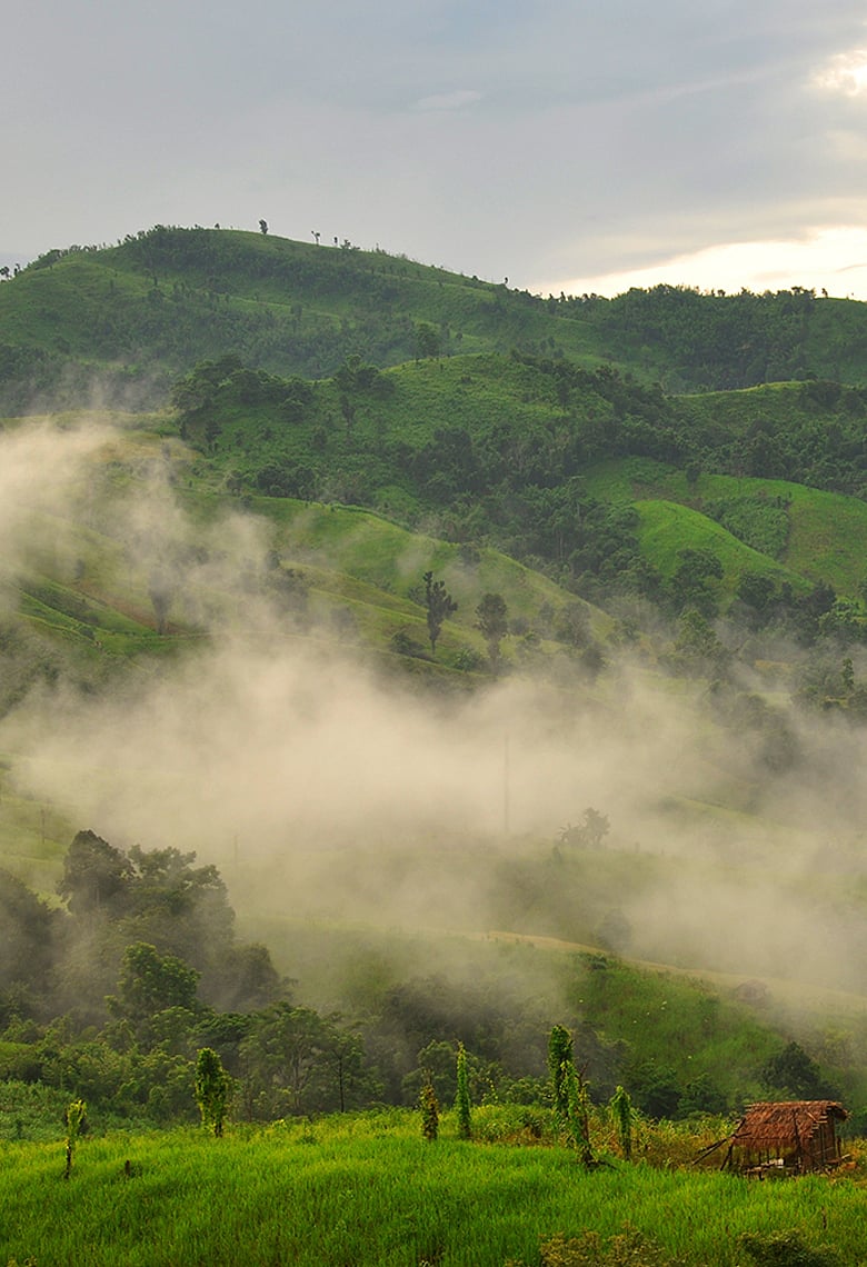 ভ্রমণ যখন হতে পারে প্রাণঘাতী