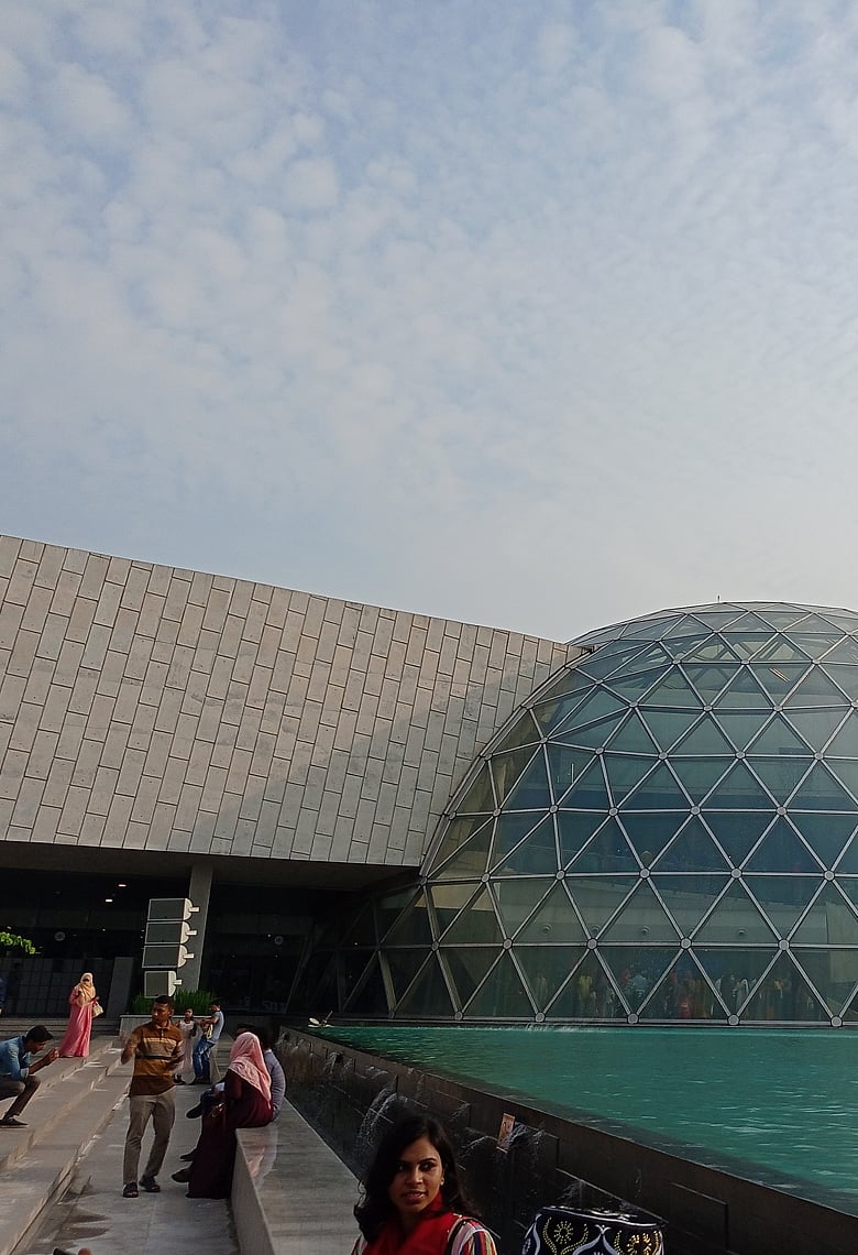 আজ ছুটির দিনে কী করবেন