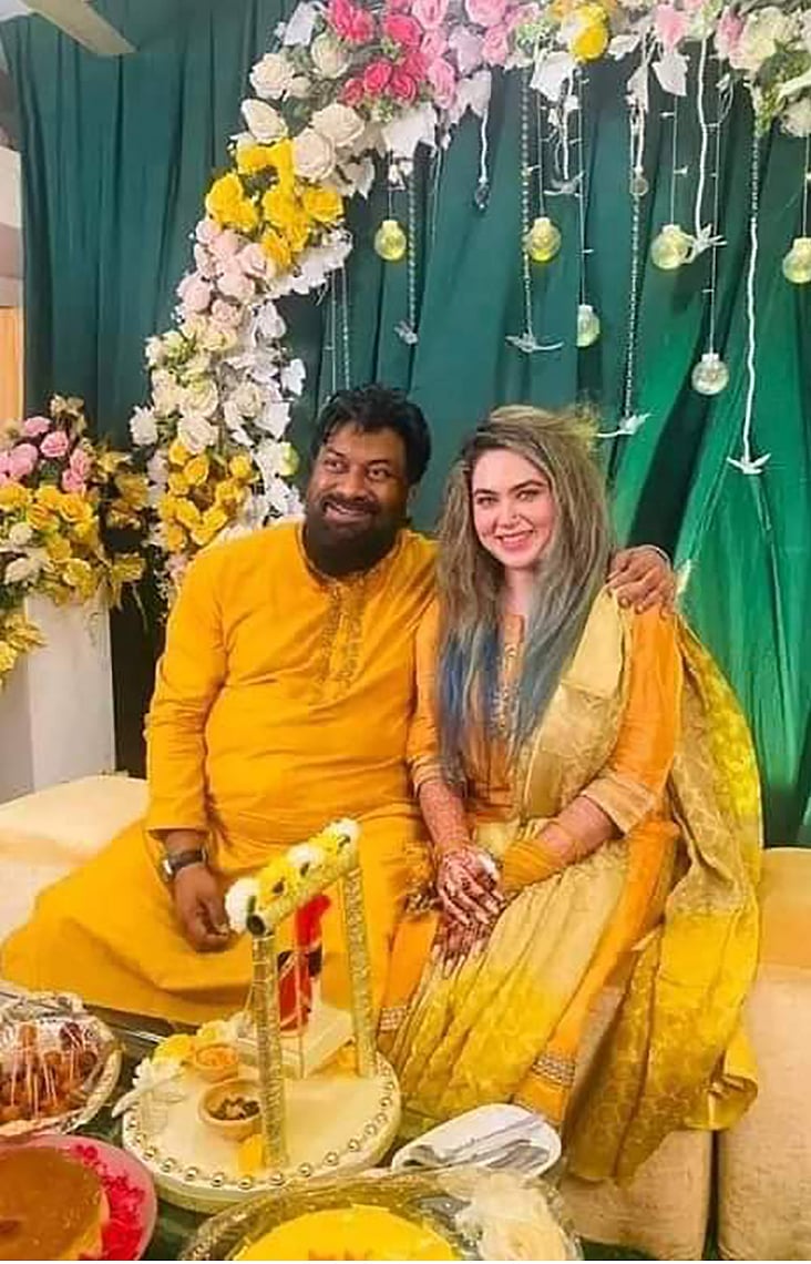 ‘ব্যাচেলর’রা কেন অবশেষে আবদ্ধ হন বিবাহবন্ধনে