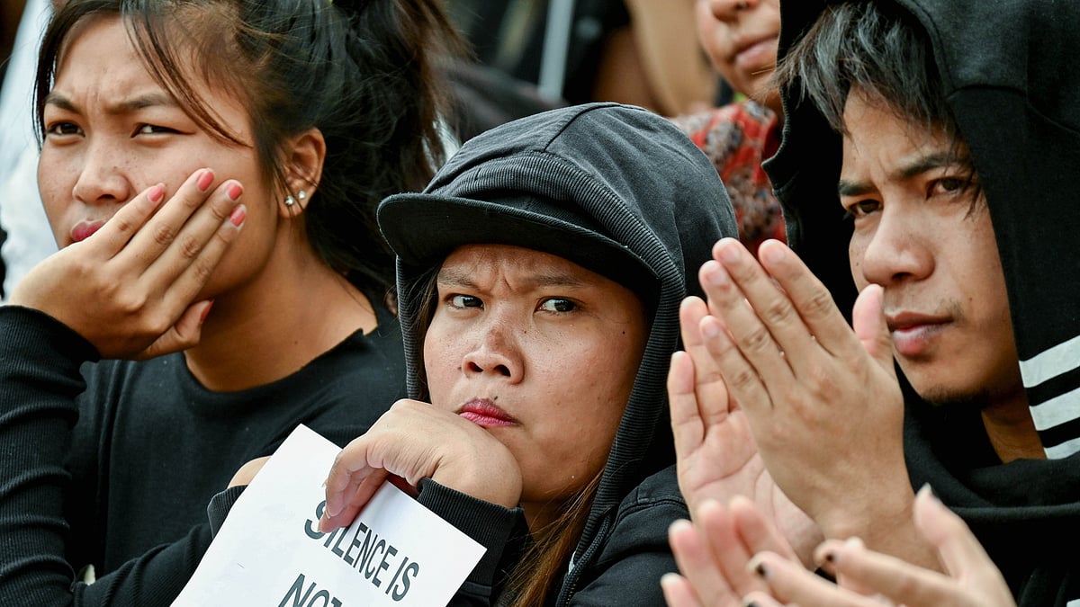 ছবি: এএনআই