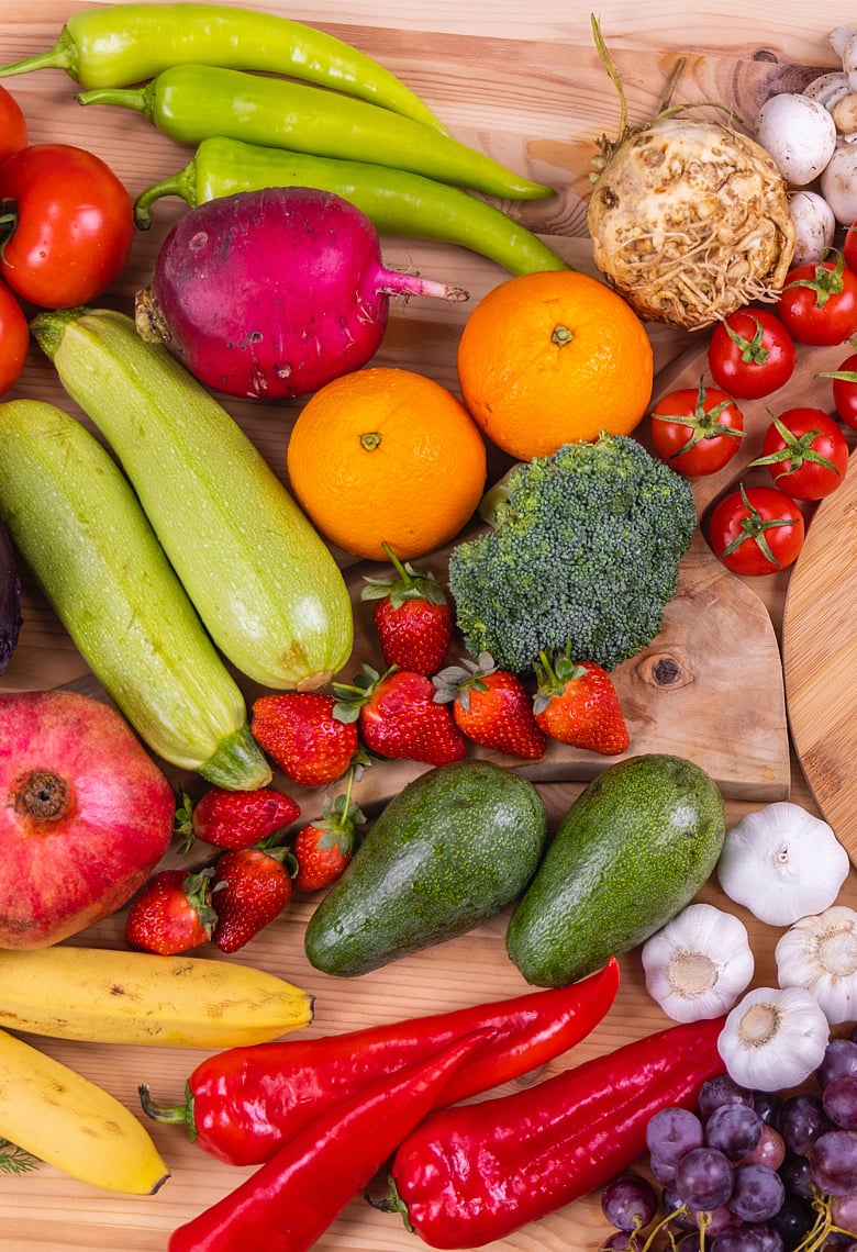 এই সময়ে পানিশূন্যতা রুখতে যে খাবারগুলো খাবেন