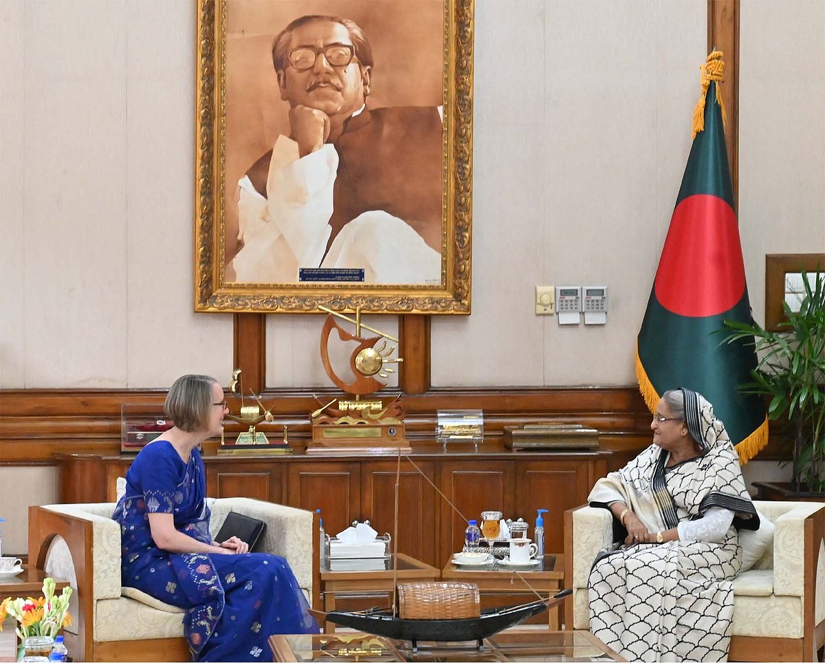 ছবি: পিআইডি