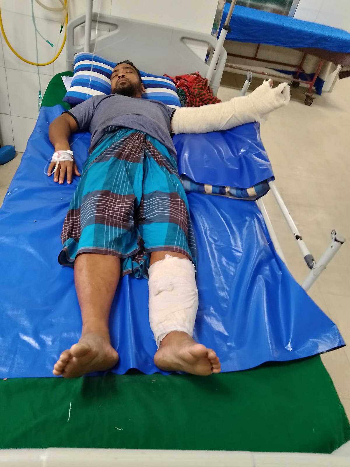 ছবি: প্রথম আলো