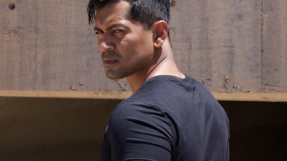 এবিএম সুমন। ছবি : শিল্পীর সৌজন্যে 