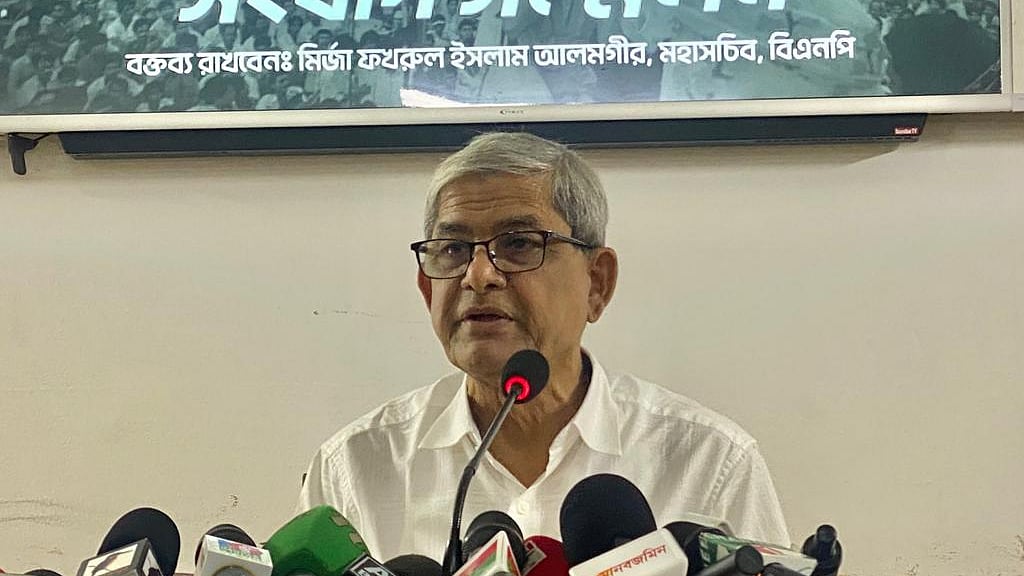 ছবি: প্রথম আলো