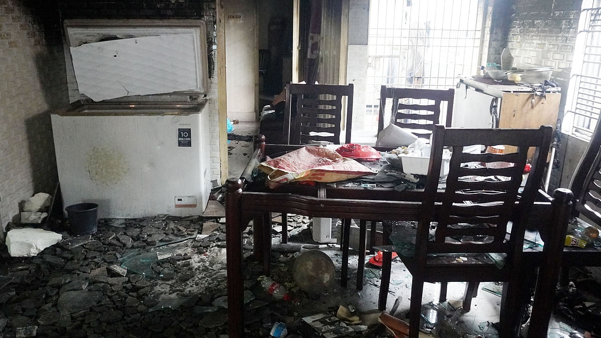 ছবি: প্রথম আলো