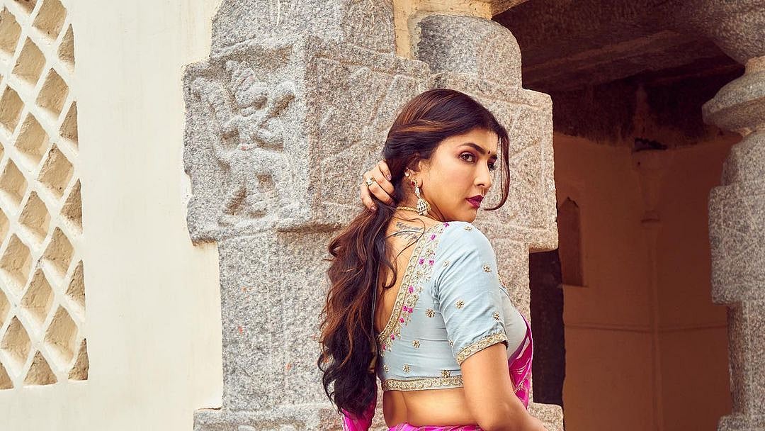 ইনস্টাগ্রাম থেকে