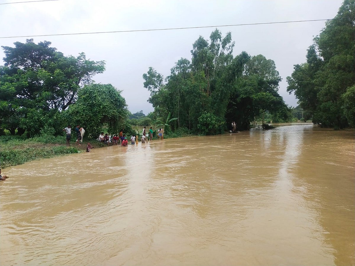 ছবি: প্রণব বল