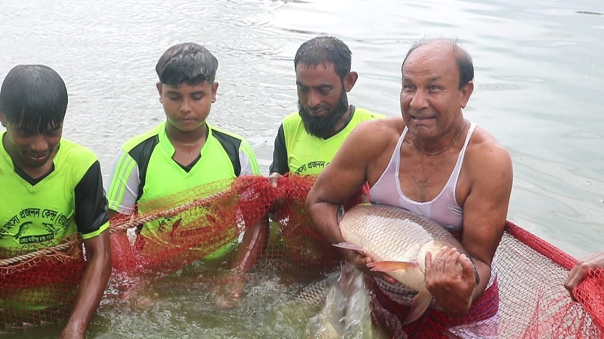 ছবি: প্রথম আলো