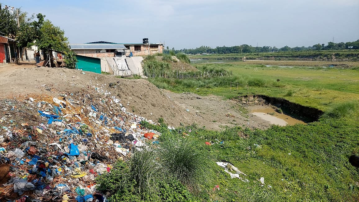 ছবি : লেখক