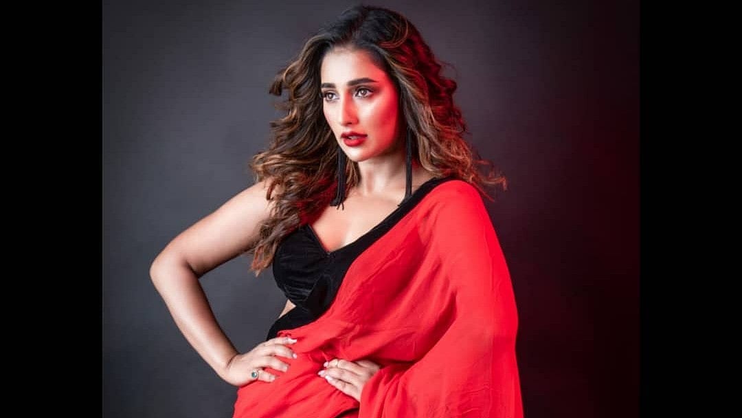 ইনস্টাগ্রাম থেকে