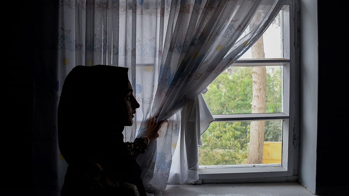 ছবি: এএফপি