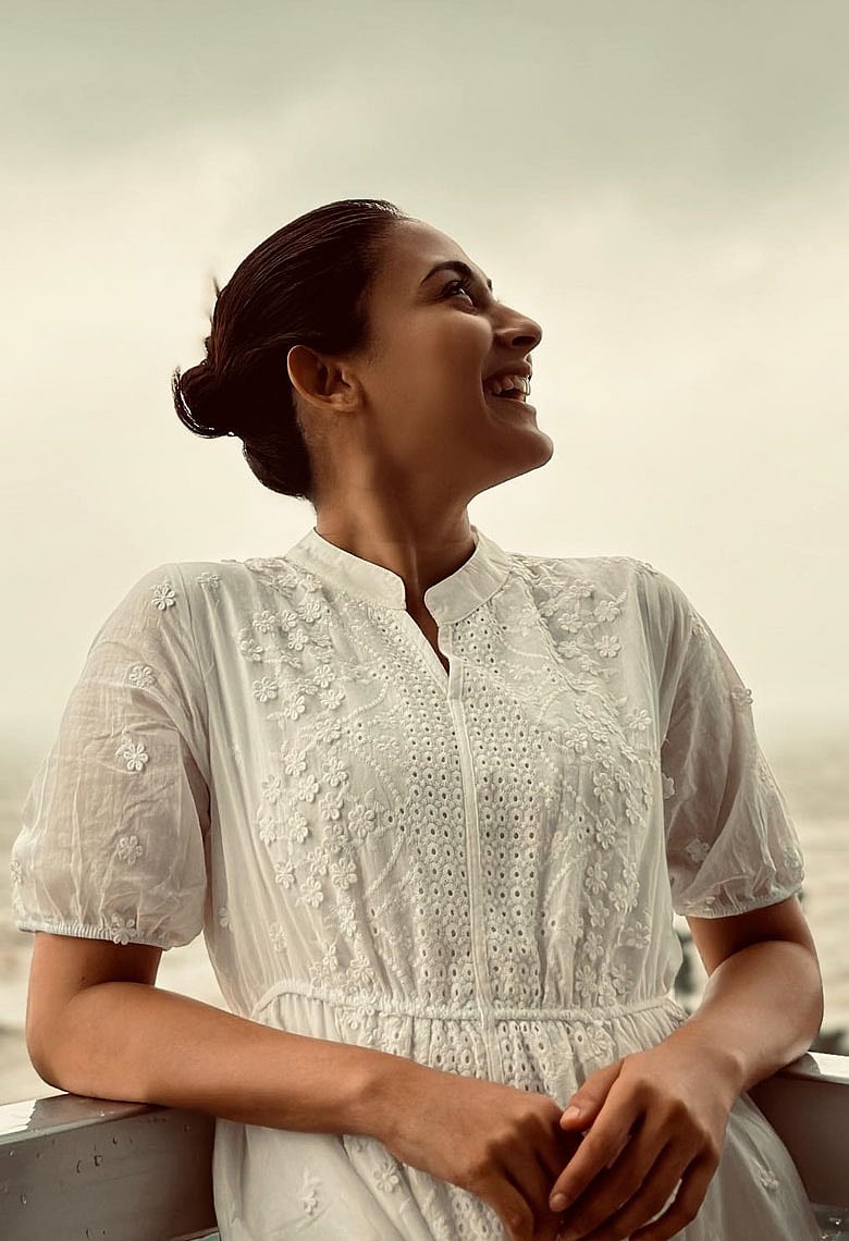 মেহজাবীনের বৃষ্টিবিলাস