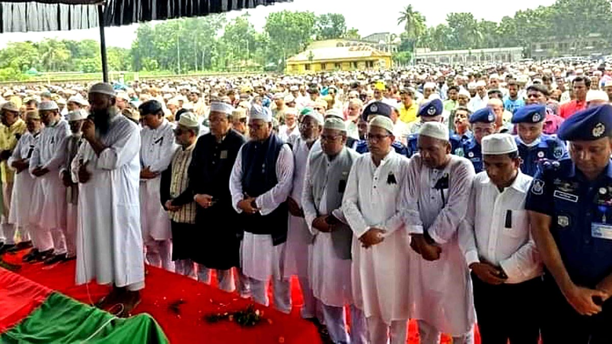 ছবি: প্রথম আলো