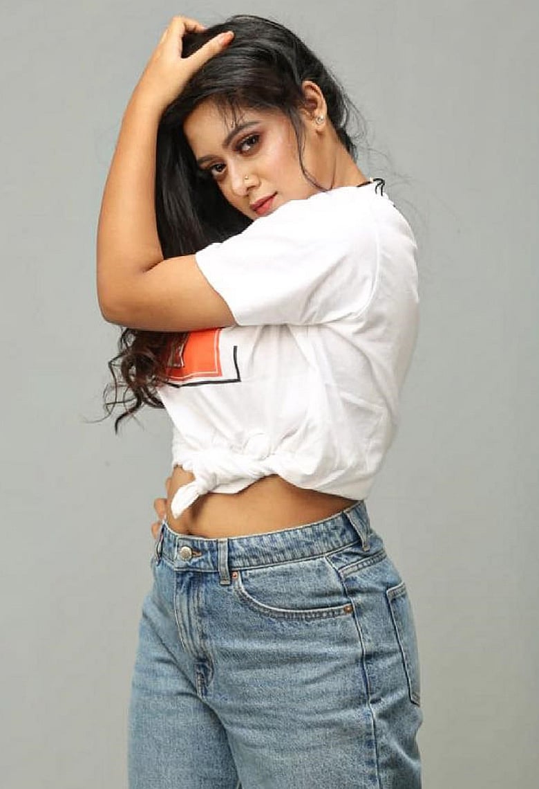 দীঘির জেন-জি ফ্যাশন