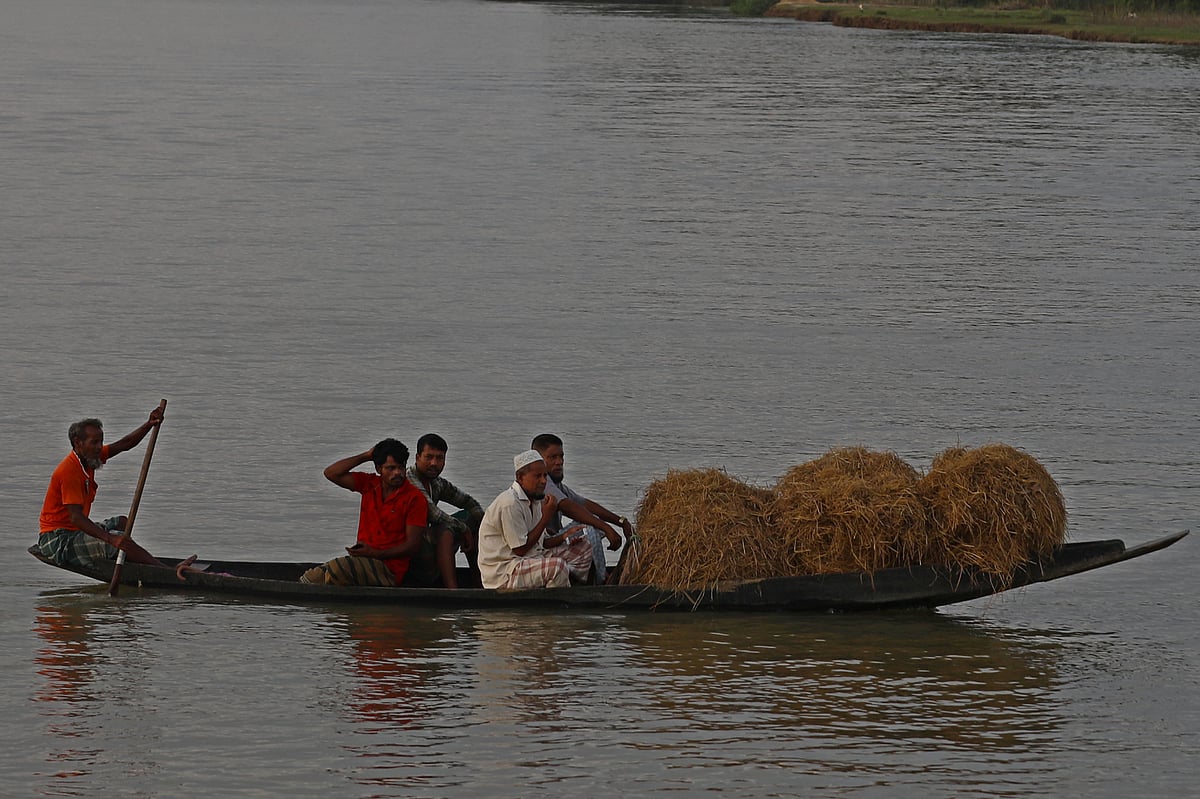  ছবি: আনিস মাহমুদ 