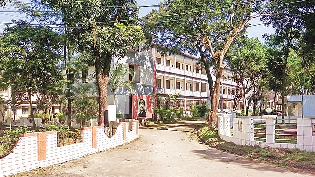 প্রথম আলো ফাইল ছবি