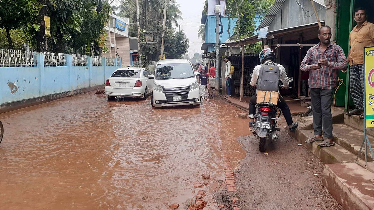  ছবি: প্রথম আলো
