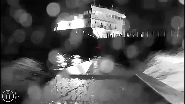 ফাইল ছবি: ভিডিও থেকে নেওয়া