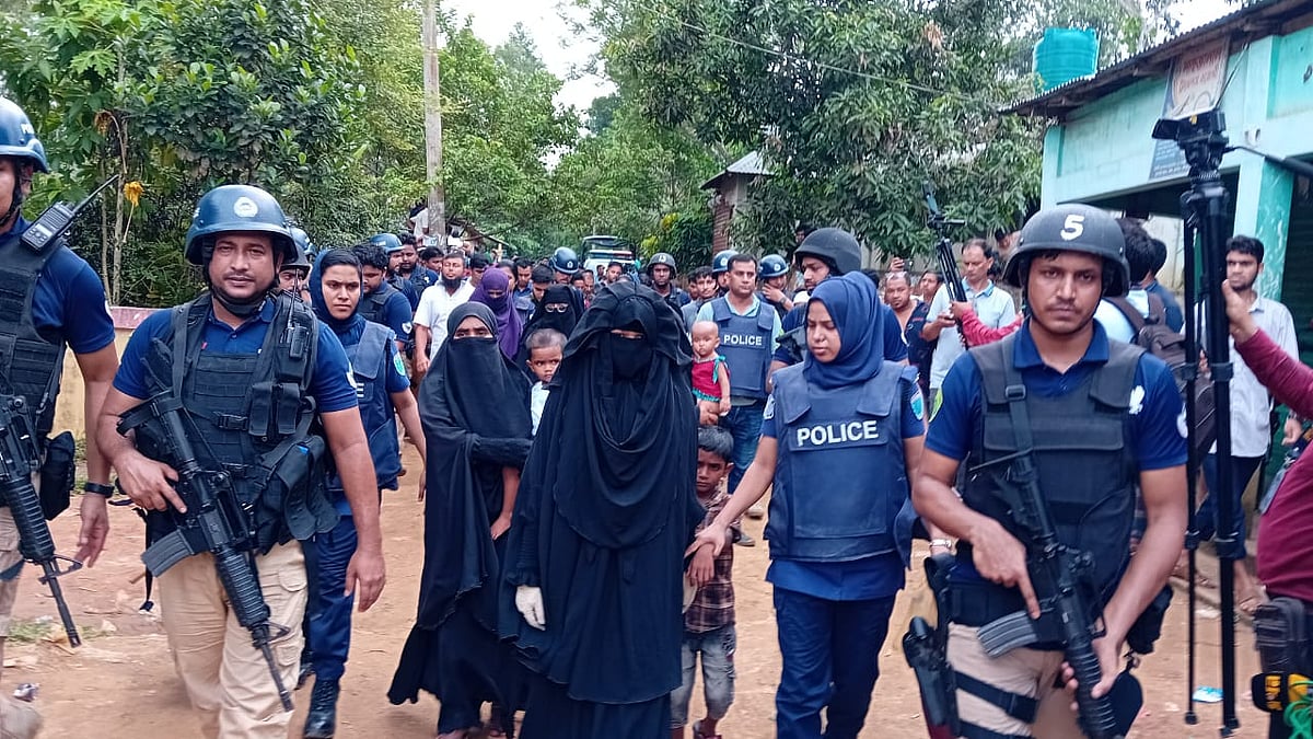 ছবি: প্রথম আলো