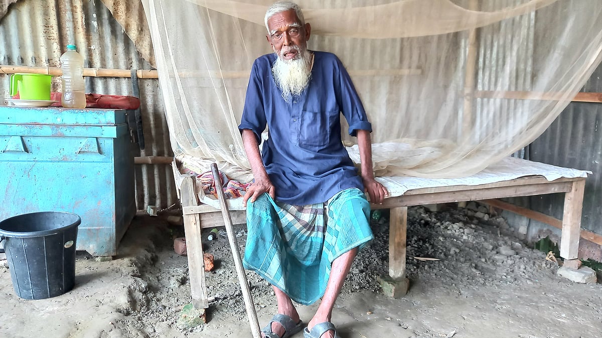 ছবি: প্রথম আলো