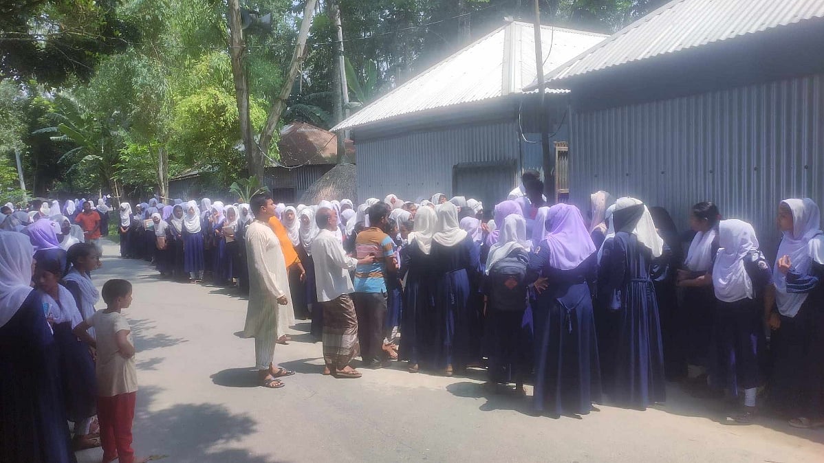 ছবি: প্রথম আলো