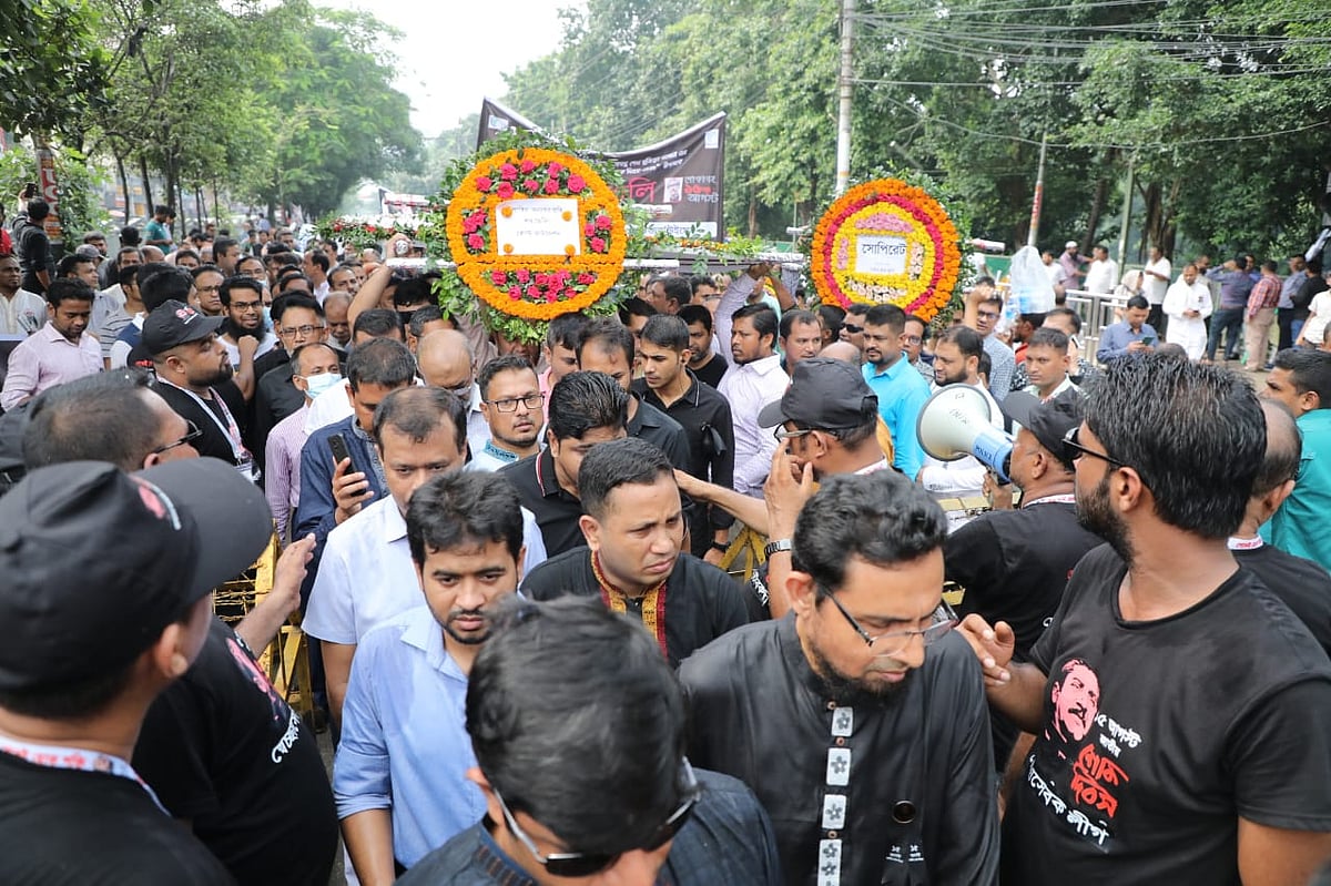 ছবি: তানভীর আহাম্মেদ