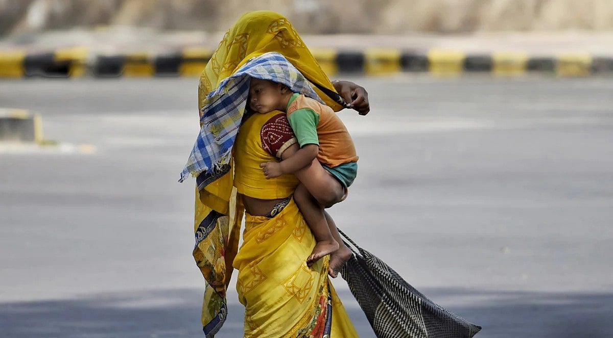 ছবি: এএনআই ফাইল ছবি