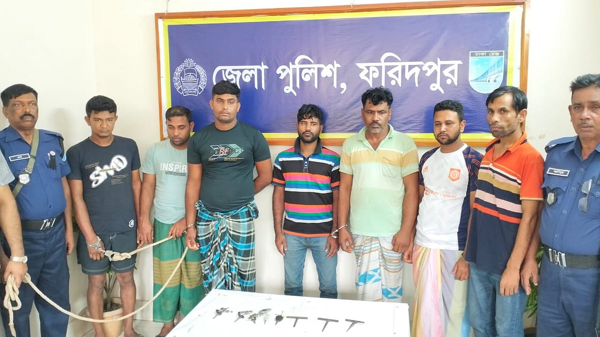 ছবি: প্রথম আলো