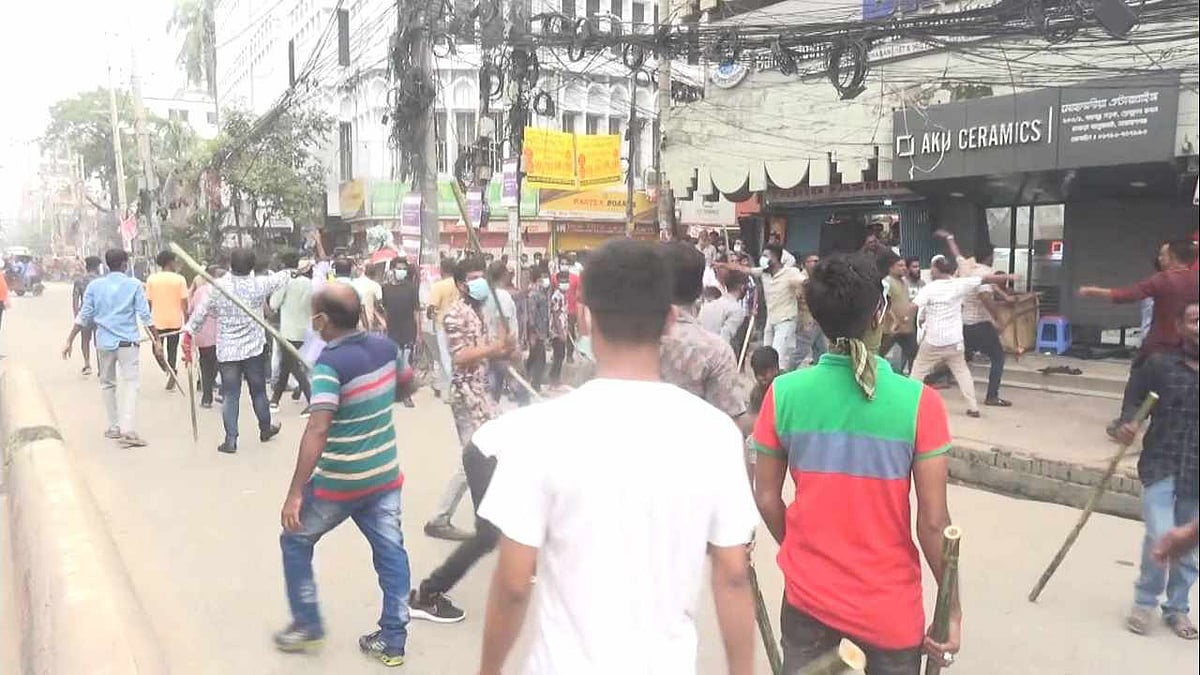 ছবি: প্রথম আলো