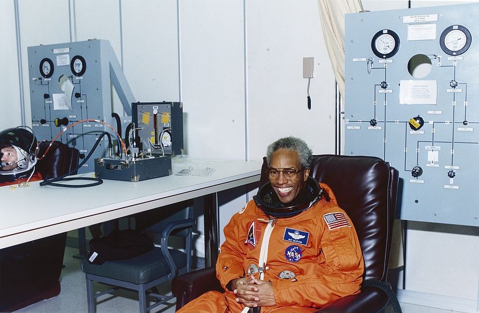 ছবি: নাসার সৌজন্যে