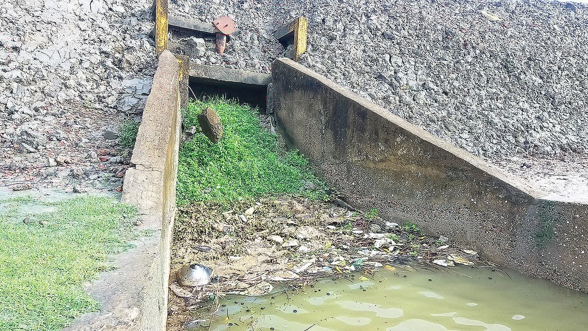 প্রথম আলো