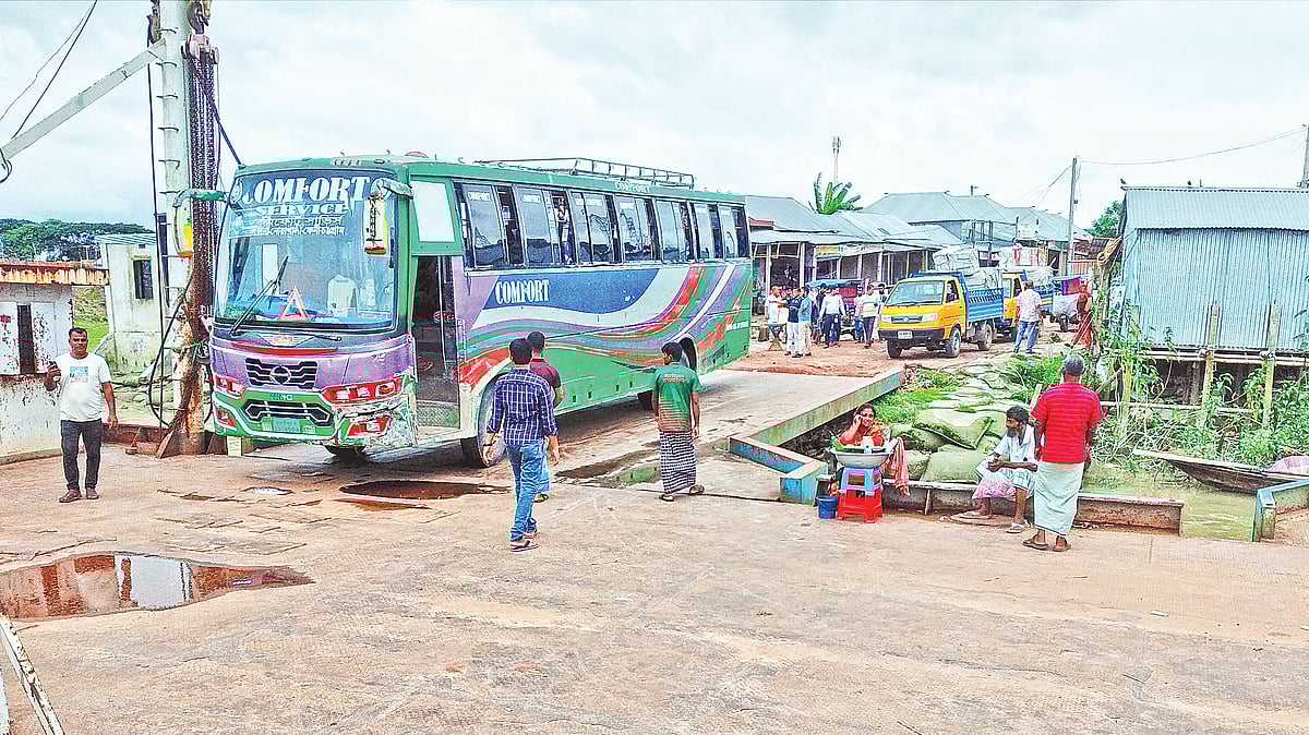  ছবি: প্রথম আলো 