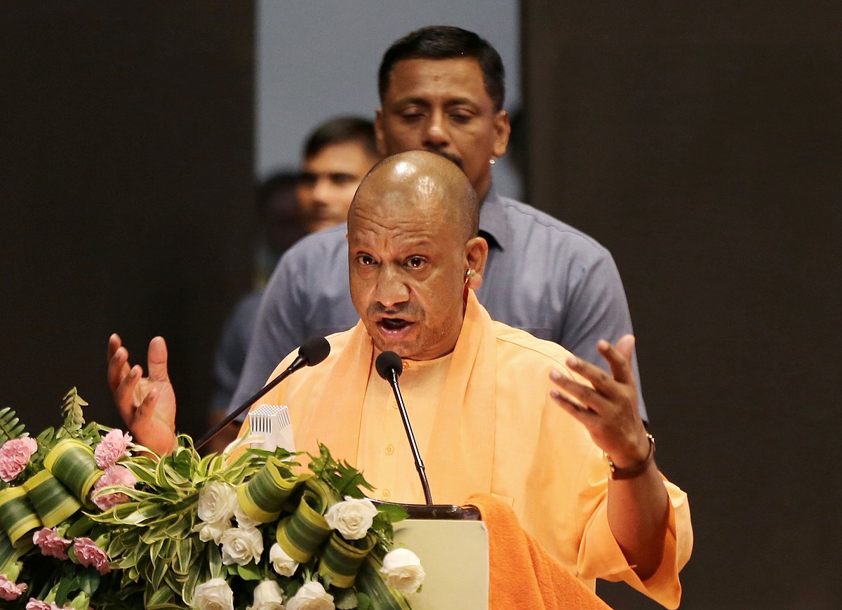 ছবি: এএনআই