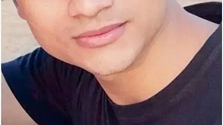 দীপক মালাকার। সংগৃহীত